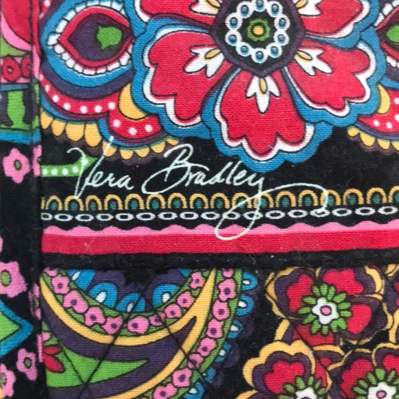 Vera Bradley purse - Picture 7 of 7